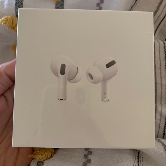 AirPod Pro